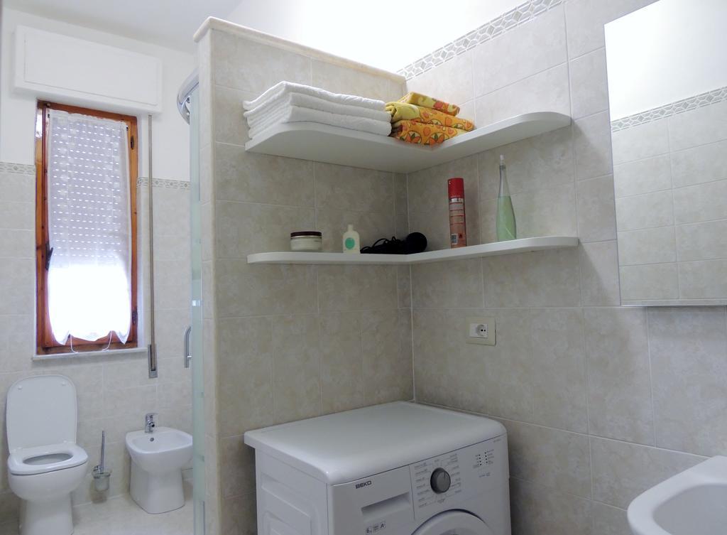 Mary Centro Storico Lägenhet Alghero Rum bild