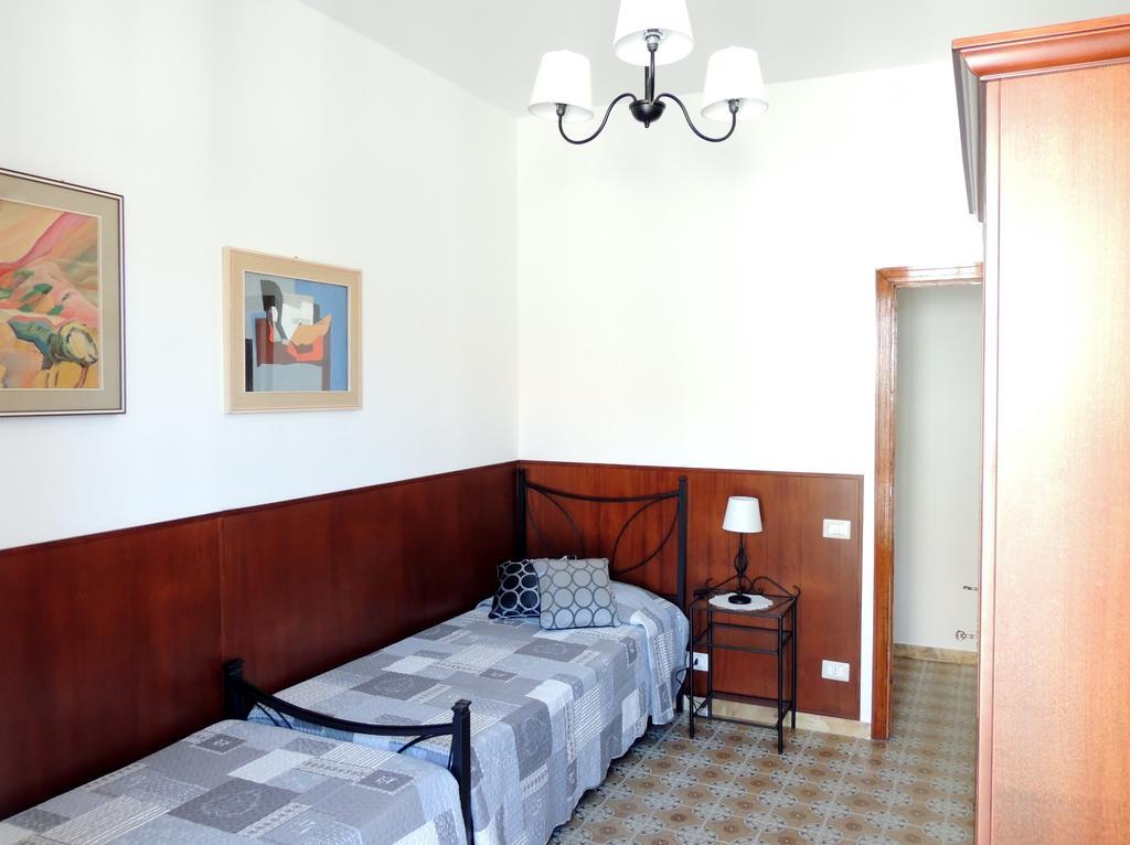 Mary Centro Storico Lägenhet Alghero Rum bild