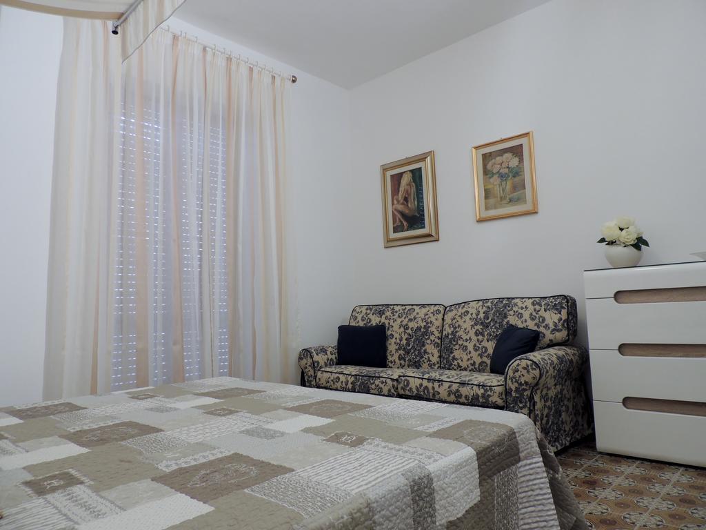 Mary Centro Storico Lägenhet Alghero Exteriör bild